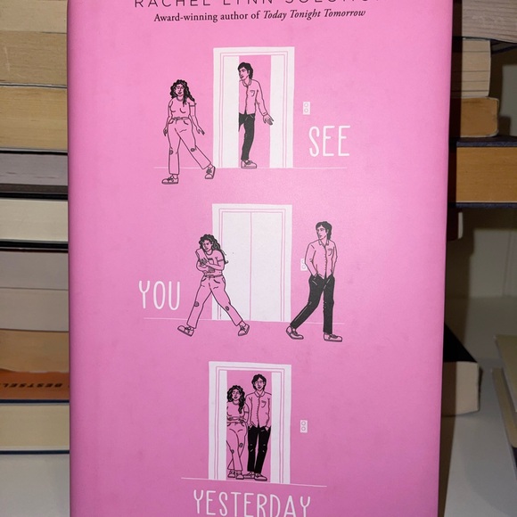 Colorful Book Collection - Picture 7 of 8